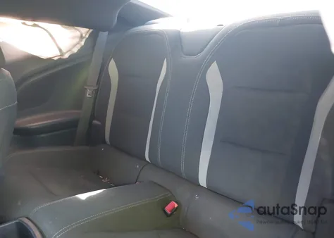 2017 Chevrolet Camaro 1Lt from USA, damaged, VIN 1G1FB1RS6H0211559